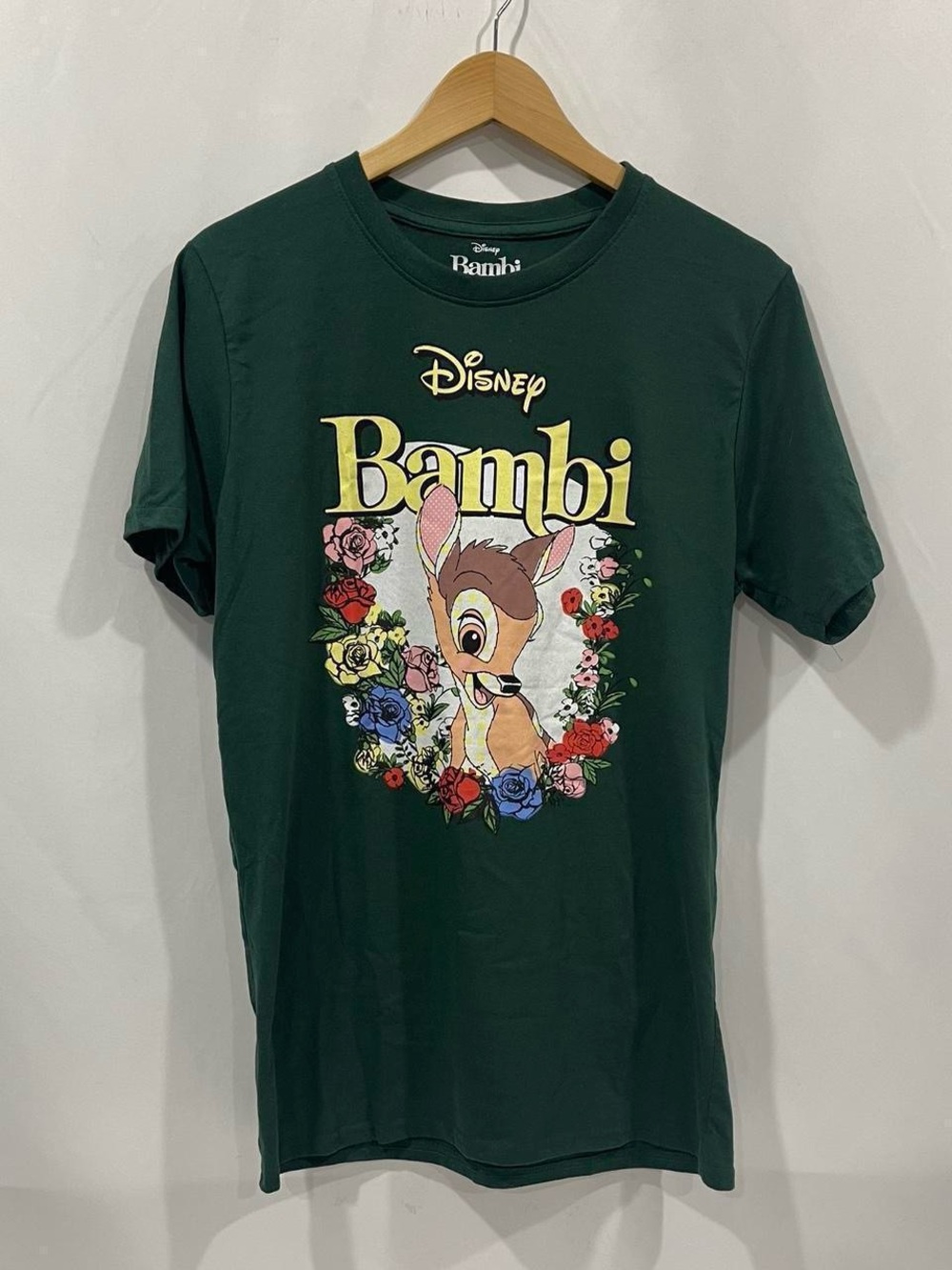 Disney Bambi T-shirt